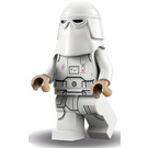 LEGO Female Snowtrooper Minifigurka