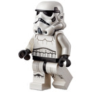 LEGO Female Stormtrooper Minifigurka
