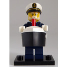 LEGO Ferry Captain 71034-10