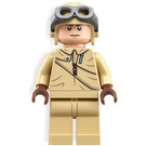 LEGO Fighter Pilot Minifigurka