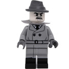 LEGO Film Noir Detective Minifigurka