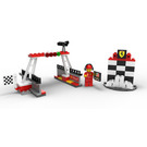 LEGO Finish Line & Podium 40194