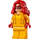 LEGO Firestar Minifigurka