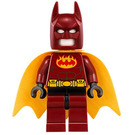 LEGO Firestarter Batsuit Minifigurka