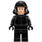 LEGO First Order Kyvadlová doprava Pilot Minifigurka