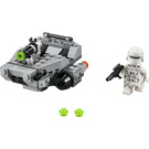 LEGO First Order Snowspeeder Microfighter 75126