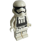 LEGO First Order Stormtrooper Heavy Artillery Minifigure