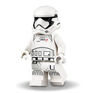 LEGO First Order Treadspeeder Řidič Minifigurka