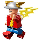 LEGO Flash (Jay Garrick) Minifigurka