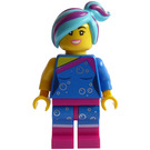 LEGO Flashback Lucy Minifigurka