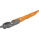LEGO Protector Sword with Orange Blade (24165)