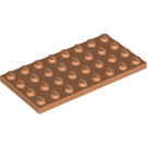 LEGO Deska 4 x 8 (3035)