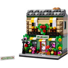 LEGO Flower Store 40680