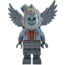 LEGO Flying Opice s Smile Minifigurka