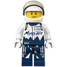 LEGO Ford Rally Racing Řidič Minifigurka