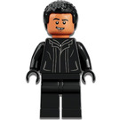 LEGO Franklin Web Minifigurka