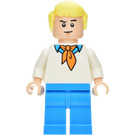 LEGO Fred Jones Minifigurka