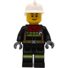 LEGO Freddy Fresh Minifigurka
