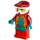 LEGO Freya McCloud Minifigurka