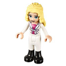 LEGO Friends Adventní kalendář 2015 Liza Minifigurka