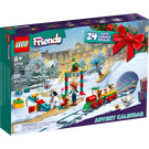 LEGO Friends Advent Calendar 2023 41758-1