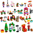 LEGO Friends Advent Calendar 41706-1