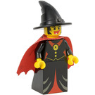 LEGO Fright Rytíř Willa the Witch s Plášť Minifigurka