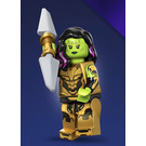 LEGO Gamora s Čepel of Thanos 71031-12