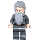 LEGO Gandalf the Grey Minifigurka