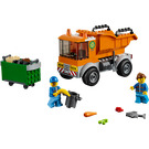 LEGO Garbage Truck 60220