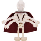 LEGO General Grievous s Plášť Minifigurka