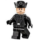 LEGO General Hux s Víčko Minifigurka