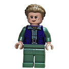 LEGO General Leia Minifigurka