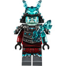 LEGO General Vex Minifigurka