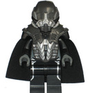 LEGO General Zod s Helma, Brnění a Plášť Minifigurka