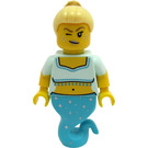LEGO Genie Girl Minifigurka