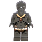 LEGO Geonosian (Šedá) Minifigurka