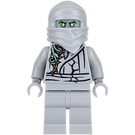 LEGO Ghost Student Minifigure