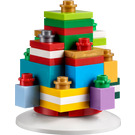 LEGO Gifts Holiday Ornament 853815