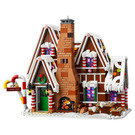 LEGO Gingerbread House 10267