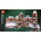 LEGO Gingerbread House 4002023