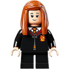 LEGO Ginny Weasley s Gryffindor Robe Minifigurka