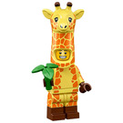LEGO Giraffe Guy 71023-4
