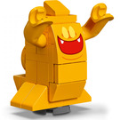 LEGO Gold Ghost Minifigurka