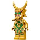 LEGO Golden Oni Lloyd Minifigurka