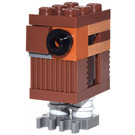 LEGO Gonk droid Minifigurka