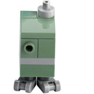 LEGO Gonk Droid (Pískově zelená) Minifigurka