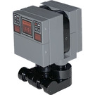 LEGO Gonk Droid s Red Instruments Minifigurka