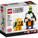 LEGO Goofy & Pluto 40378