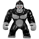 LEGO Gorilla Grodd Minifigurka